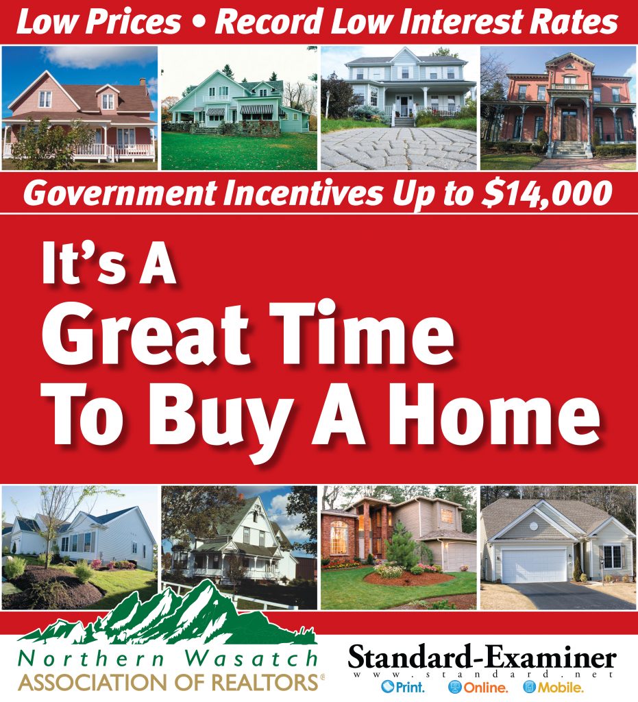 Great Time to Buy a Home 2009-1