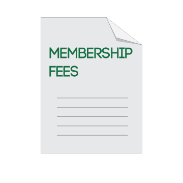 Membership Fees