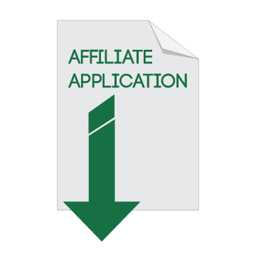 NWAOR Affiliate Application