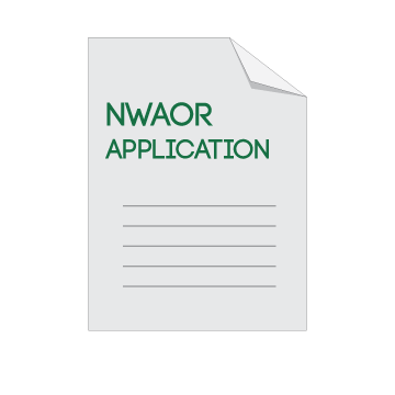 NWAOR Application
