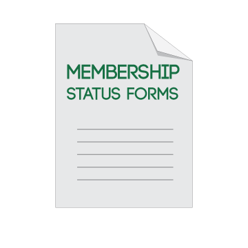 Member Status Forms
