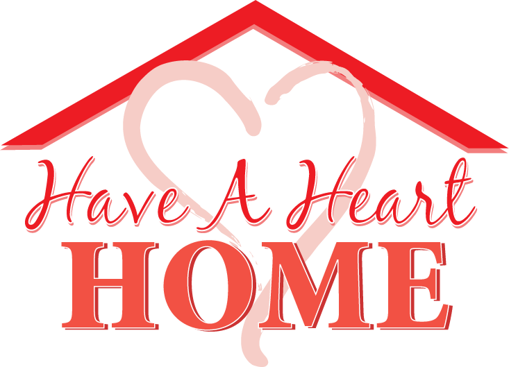 Have a Heart Home logo