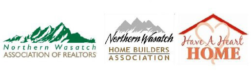 partnership between the Northern Wasatch Association of REALTORS® and the Northern Wasatch Homebuilders Association.