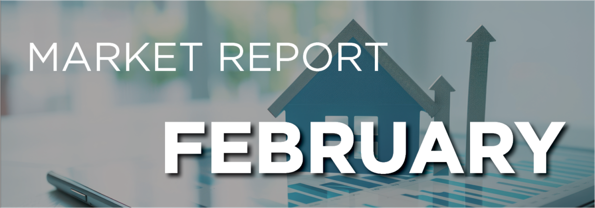 Market Reports - February