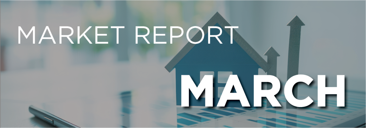 Market Reports - March