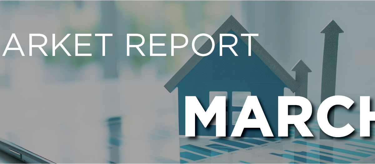 Market Reports - March