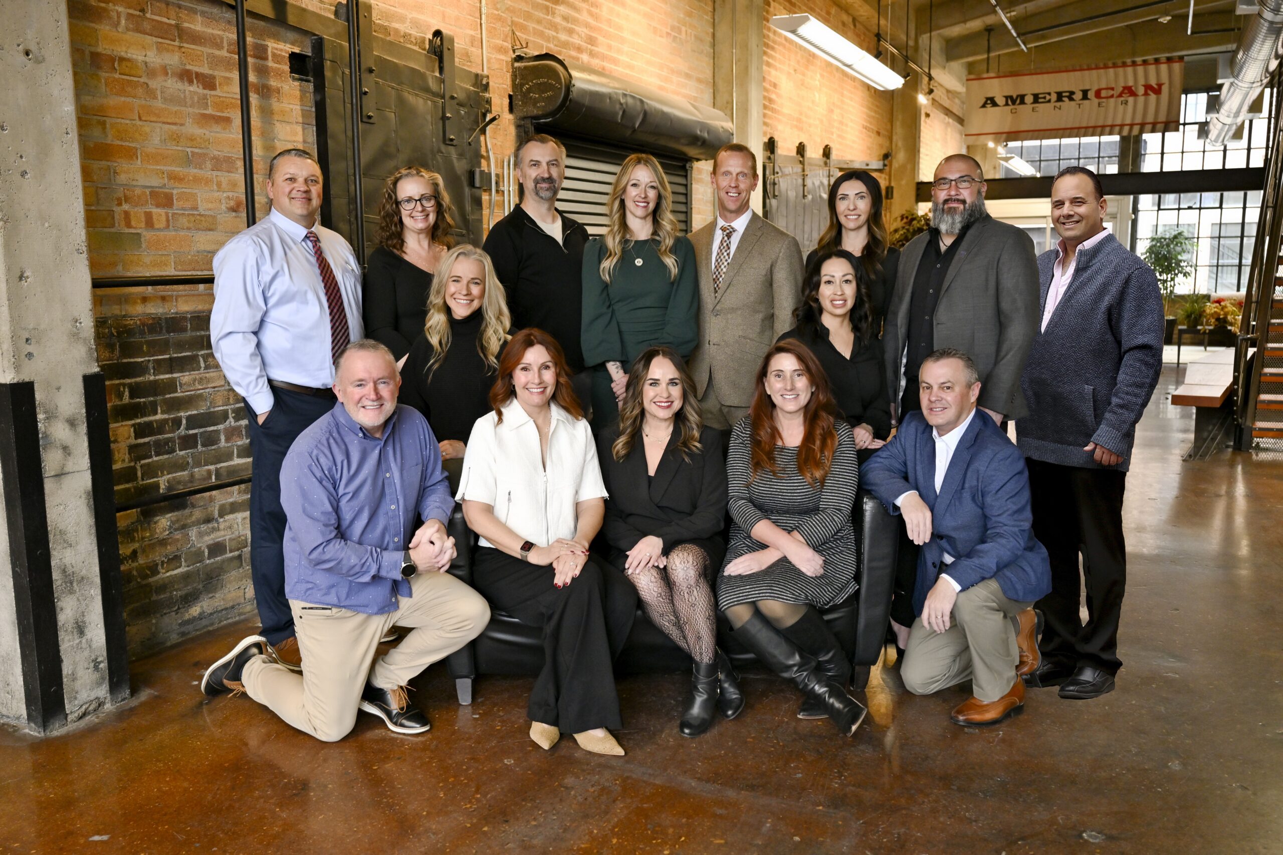 2026 Board of Directors