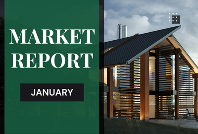 Market Report – January 2026
