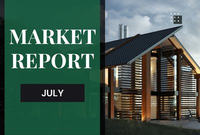 Market Report – July 2026
